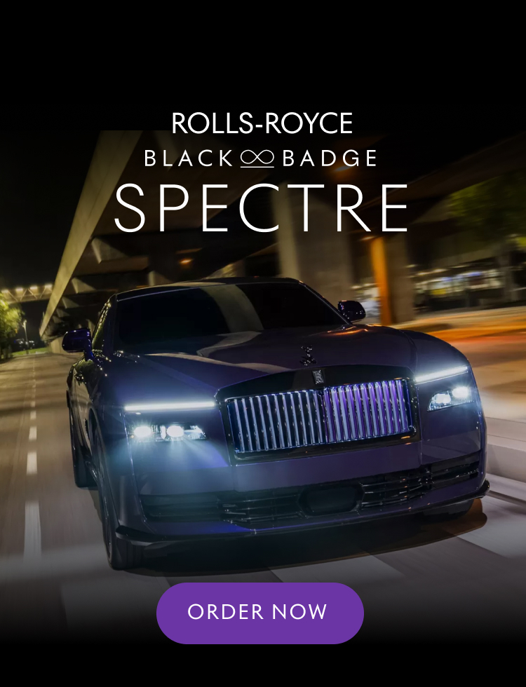 Rolls Royce of Greenwich