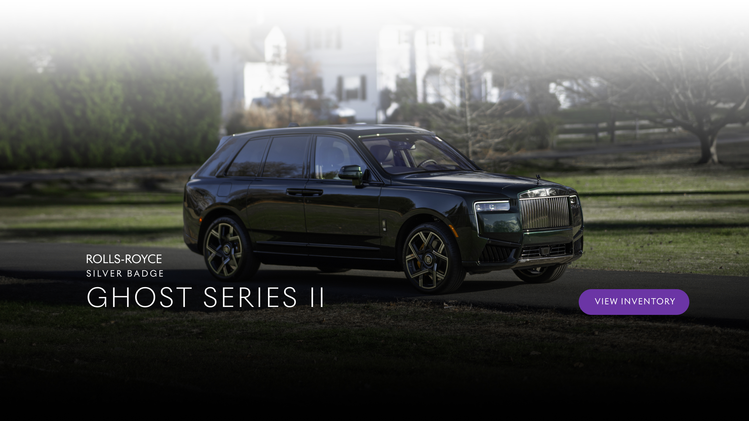 Rolls Royce of Greenwich