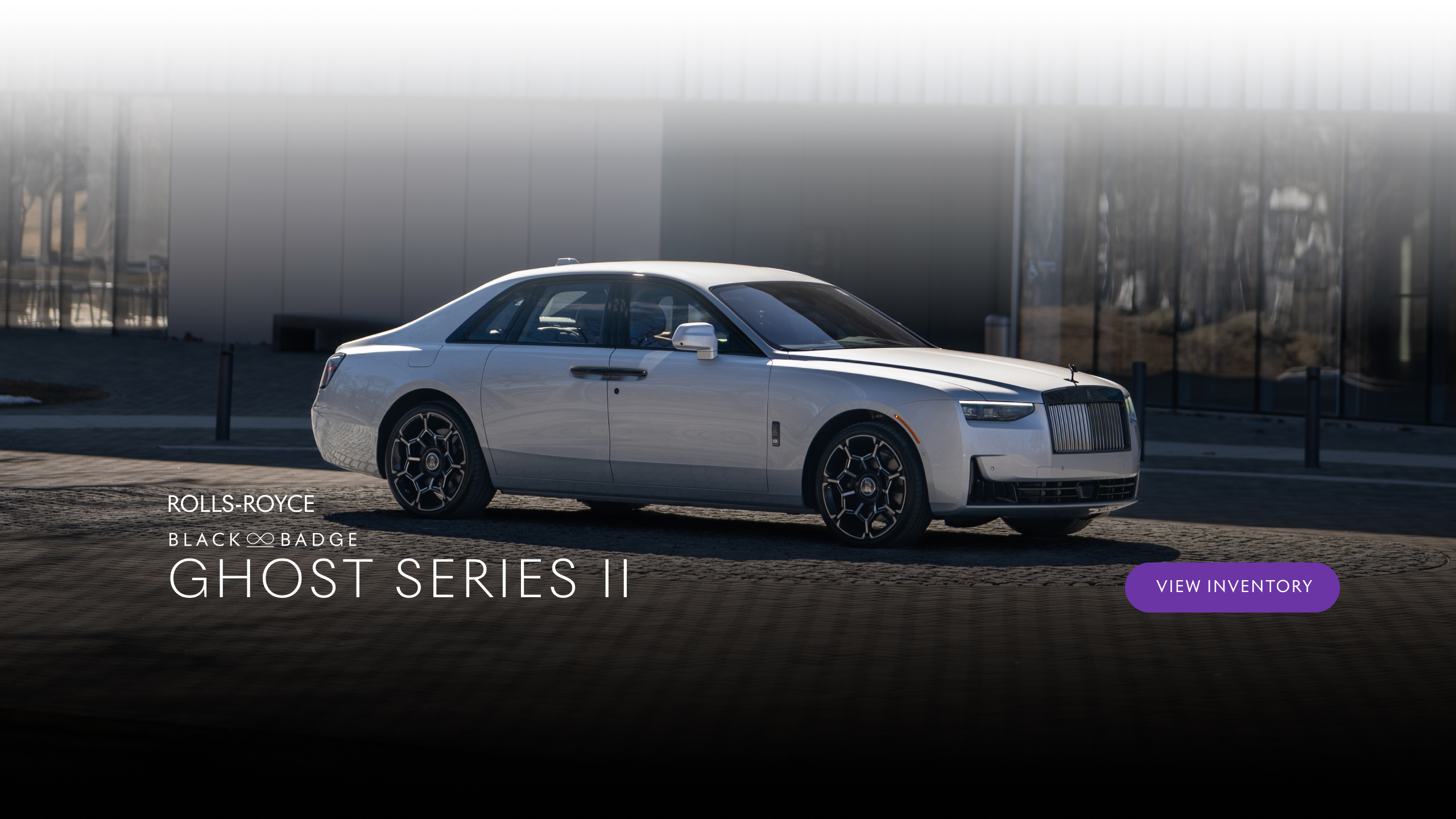 Rolls Royce of Greenwich