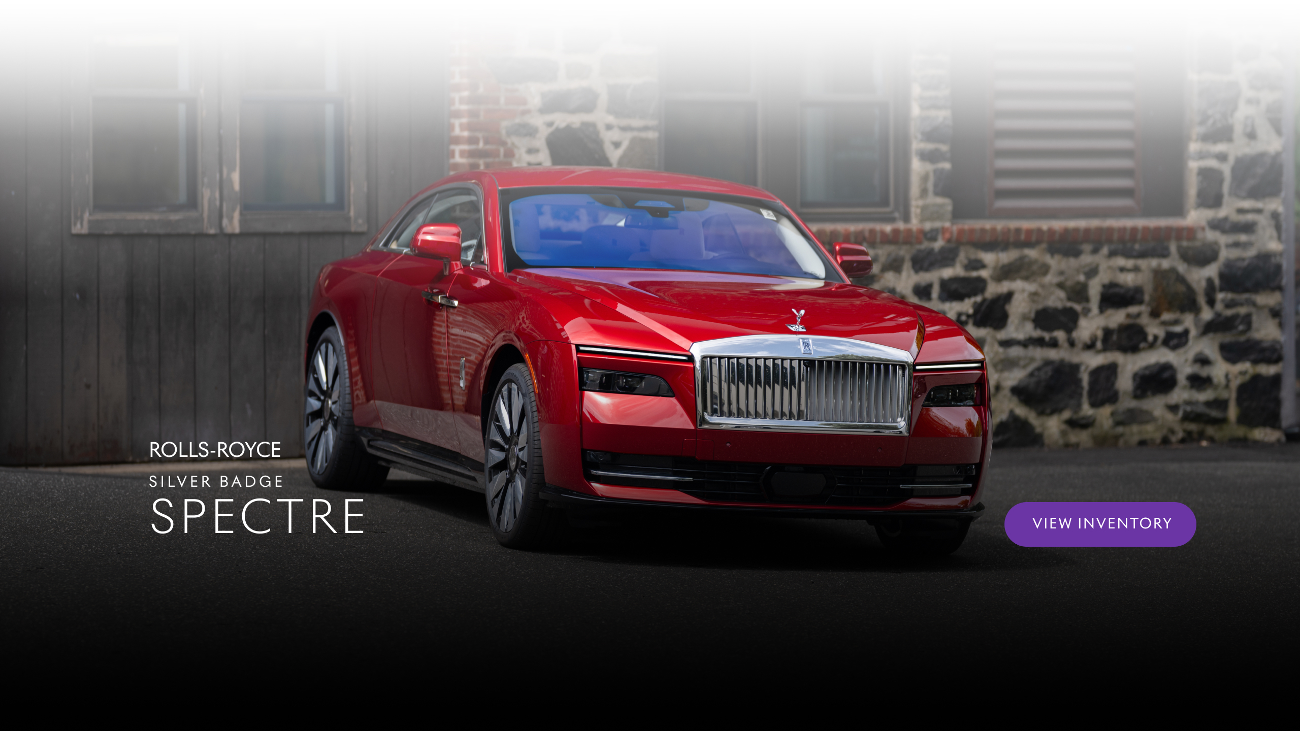 Rolls Royce of Greenwich