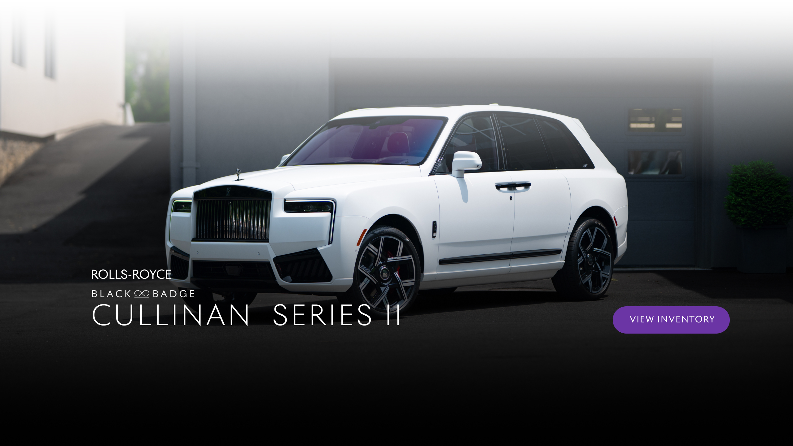 Rolls Royce of Greenwich
