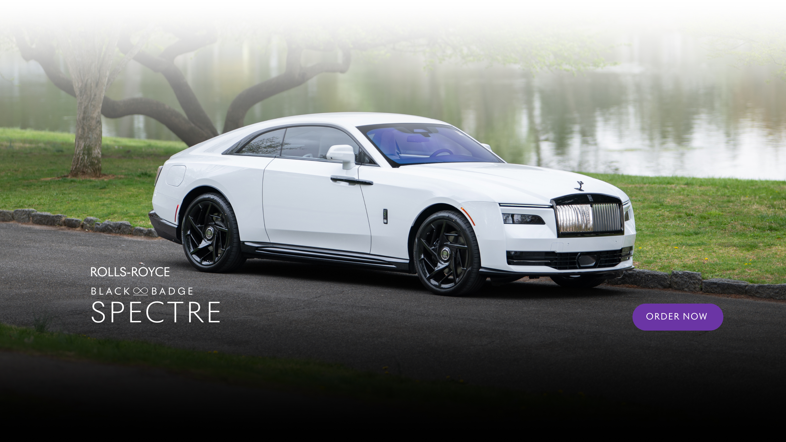 Rolls Royce of Greenwich