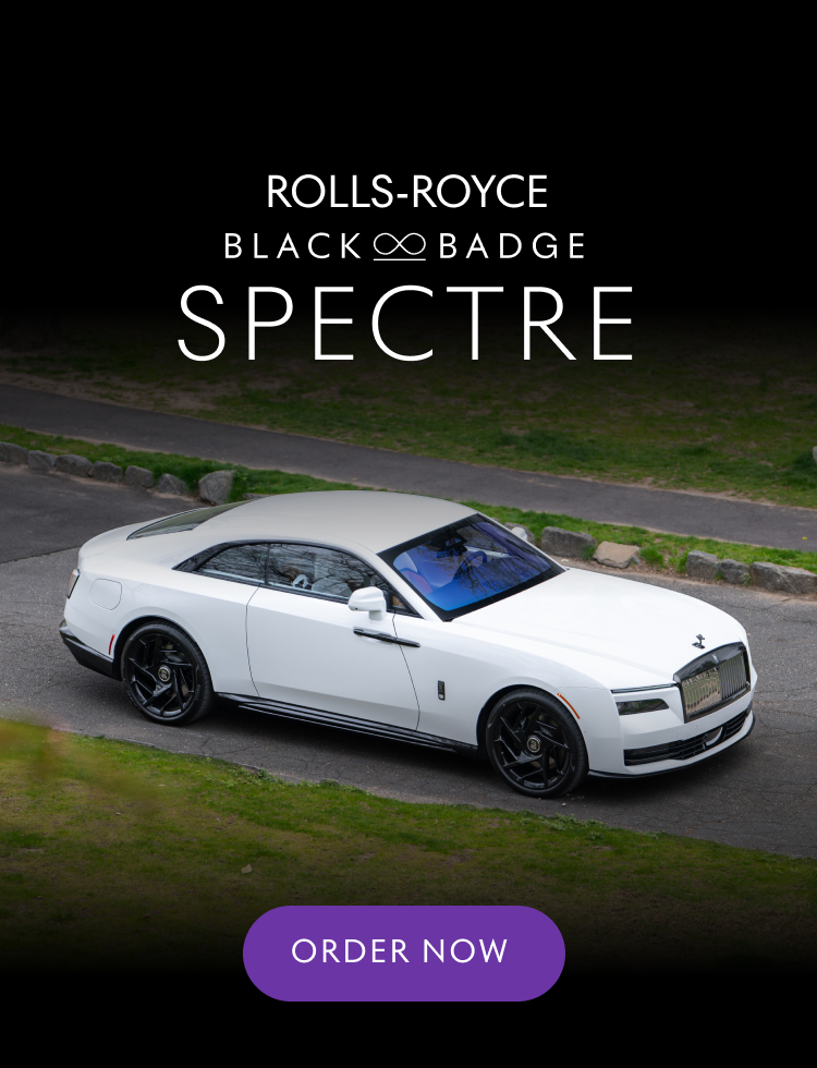 Rolls Royce of Greenwich