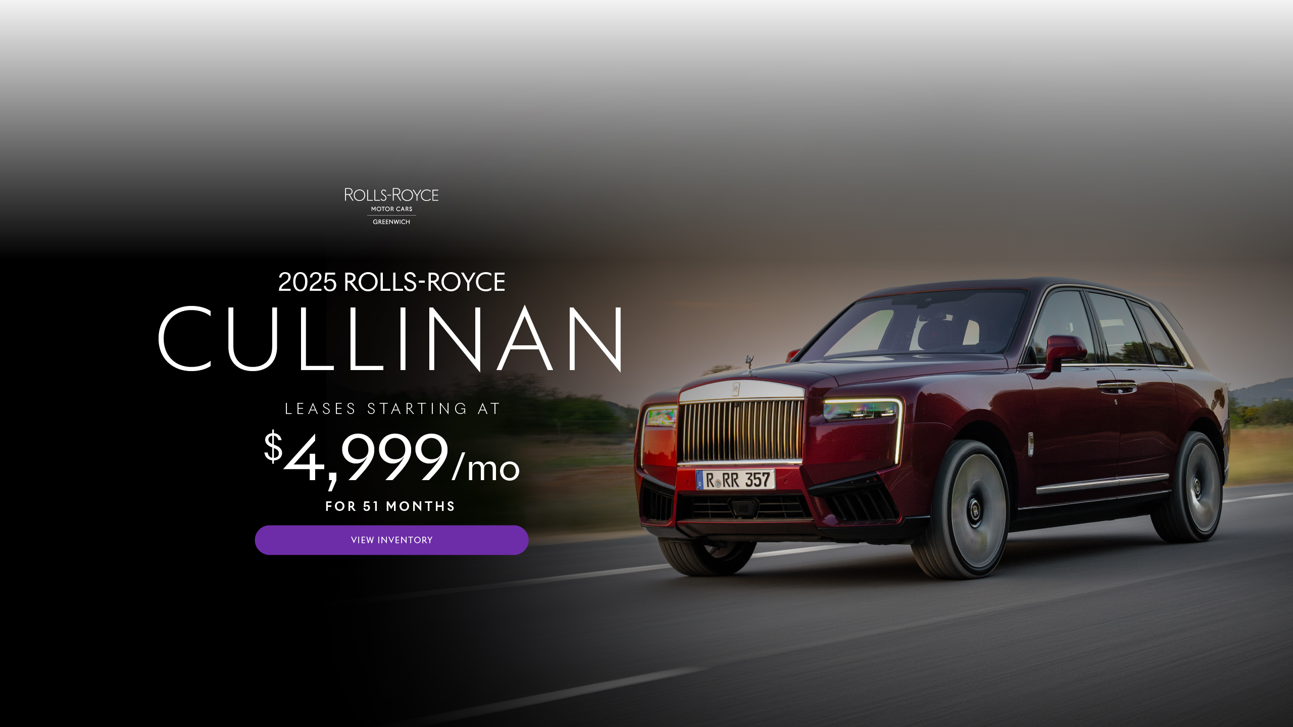 Rolls Royce of Greenwich