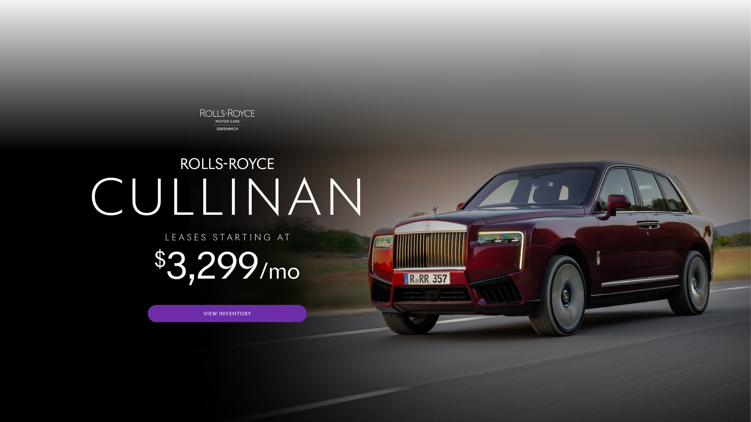 Rolls Royce of Greenwich