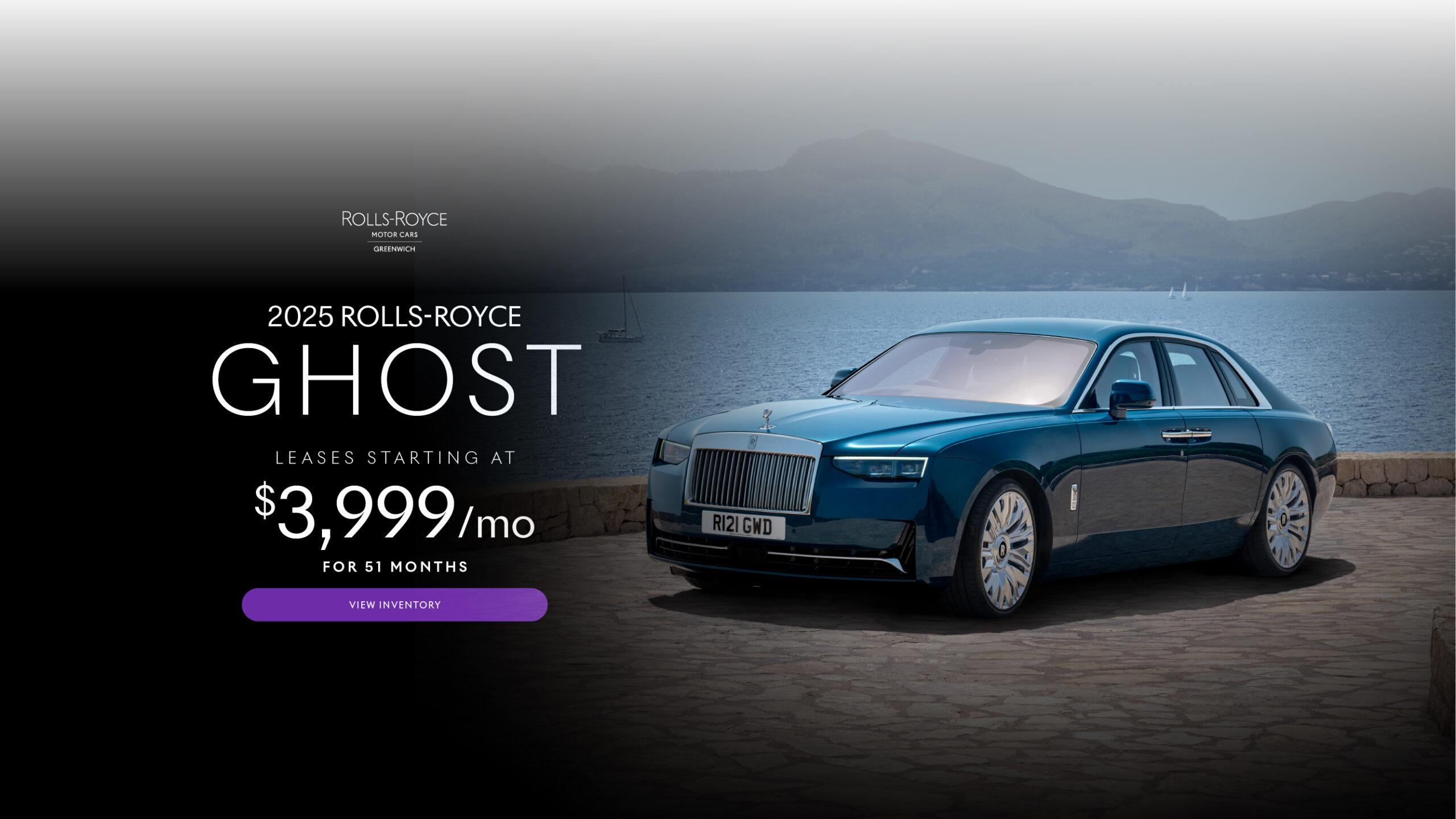 Rolls Royce of Greenwich