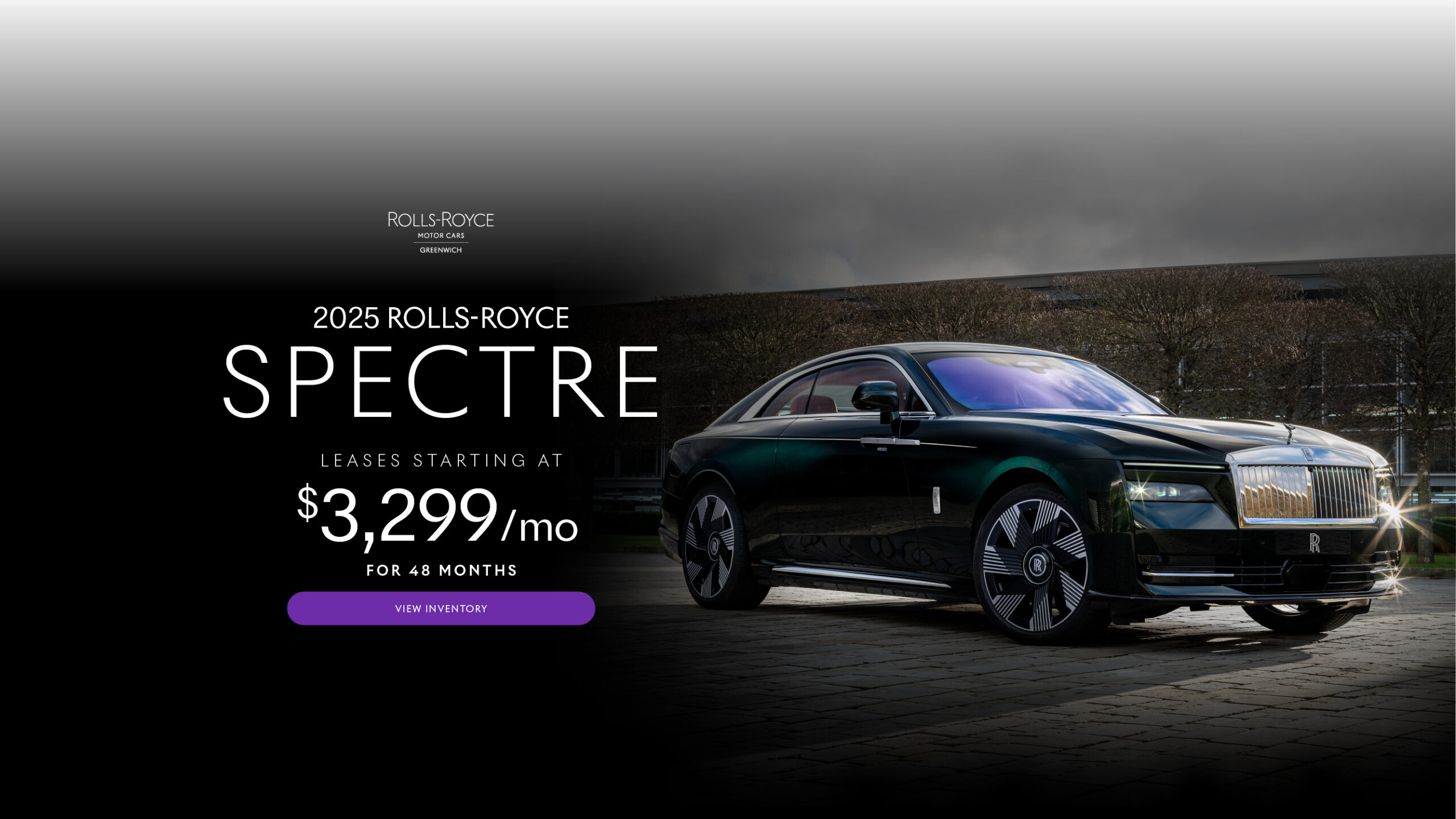 Rolls Royce of Greenwich