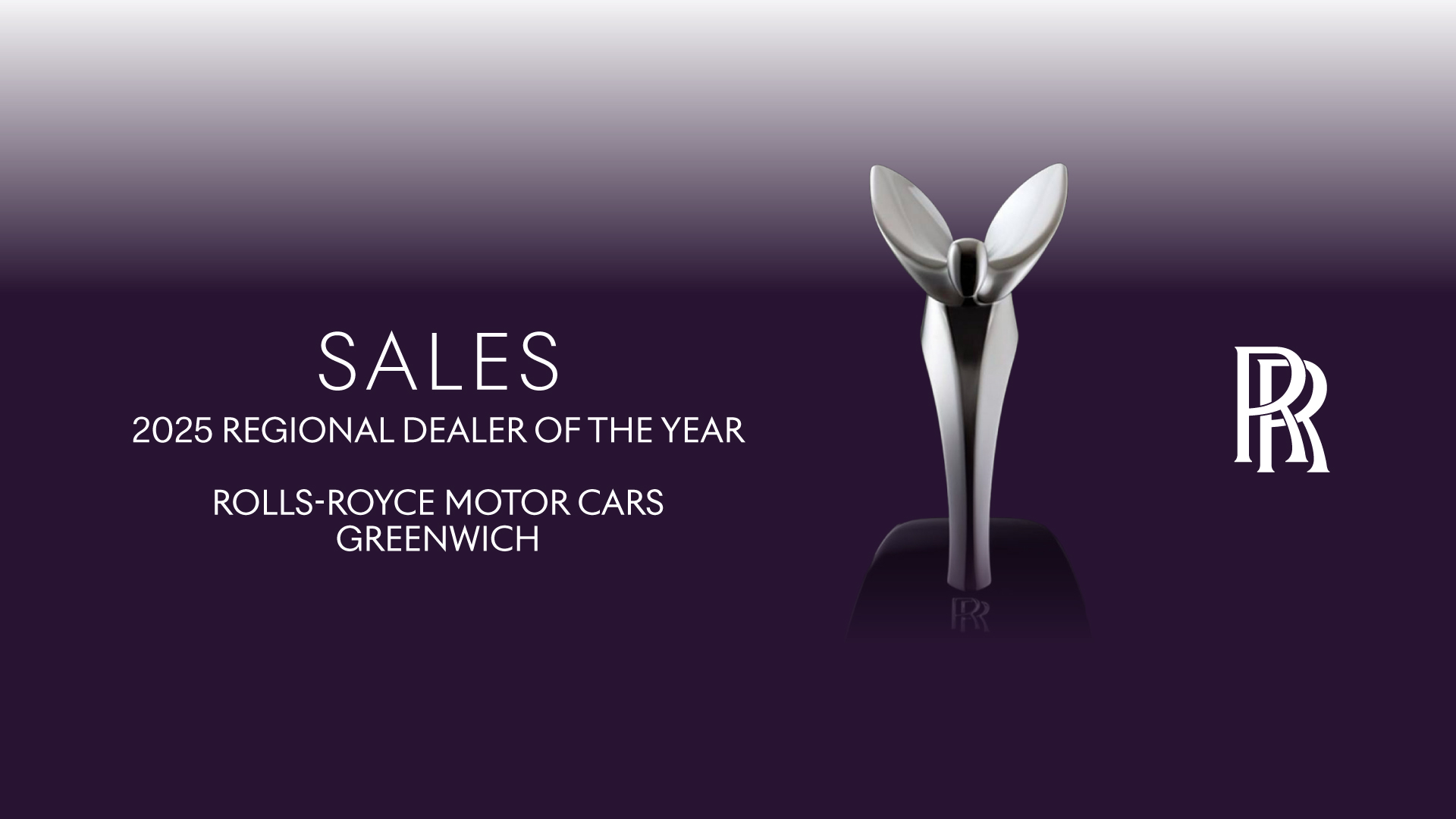 Rolls Royce of Greenwich