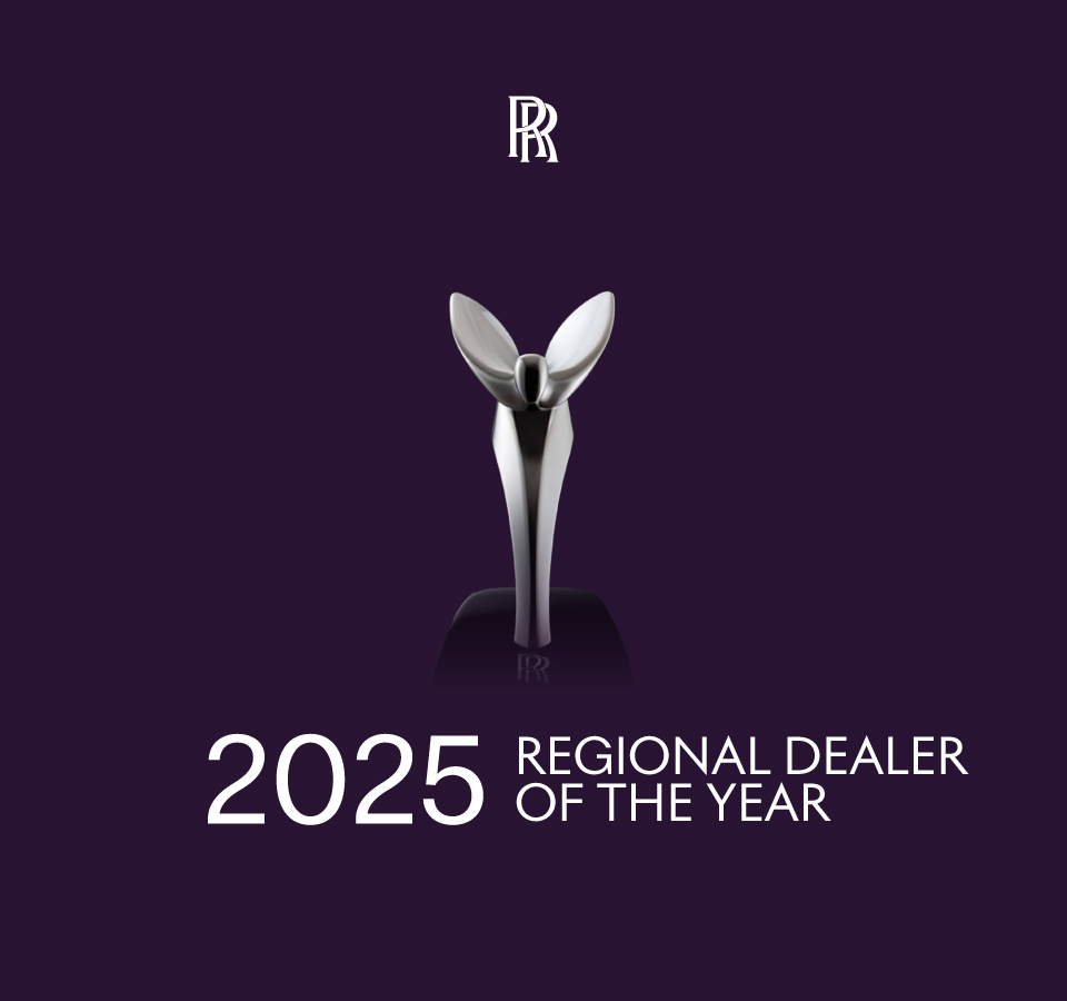 Rolls Royce of Greenwich